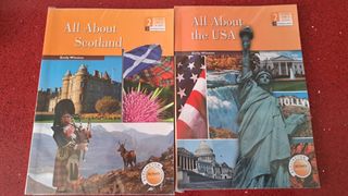 Libro de Inglés 2ºESO BILINGUE