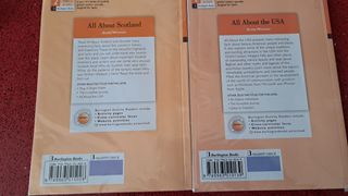 Libro de Inglés 2ºESO BILINGUE