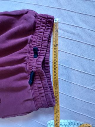 Conjunto de pantalón y sudadera Nike