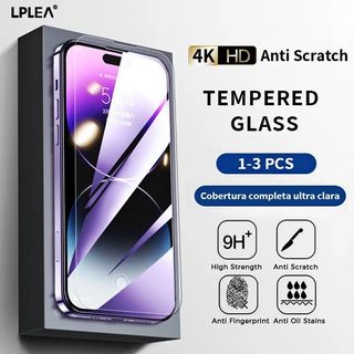 Protector de pantalla Iphone 14 pro Max 