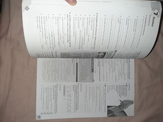 Read Up, 1 bachillerato inglés