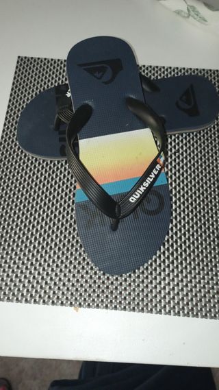 Chanclas niño  6€