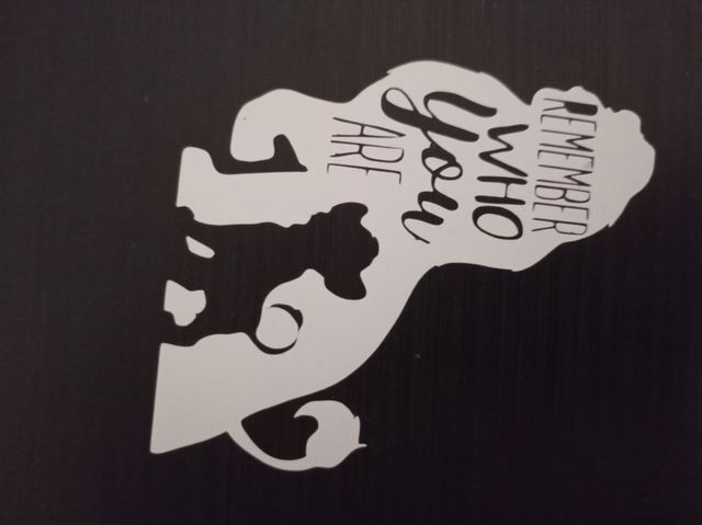 Pegatina El Rey León