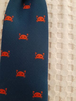 Traje ceremonia, comunión, Tizzas, Talla 11-12