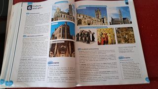 Libro Geografía e Historia  2ºESO ANAYA ENGLISH