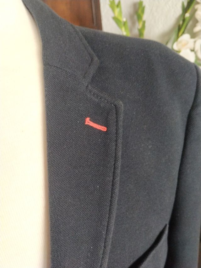 CHAQUETA HOMBRE INVIERNO T:L