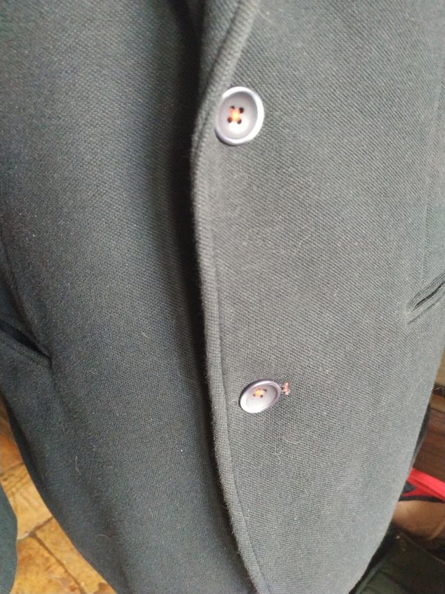 CHAQUETA HOMBRE INVIERNO T:L