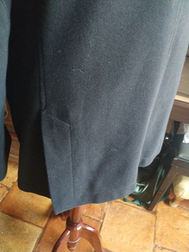 CHAQUETA HOMBRE INVIERNO T:L