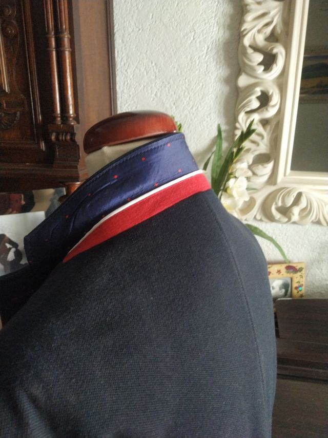 CHAQUETA HOMBRE INVIERNO T:L