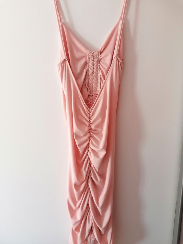 Vestido ajustado NUEVO