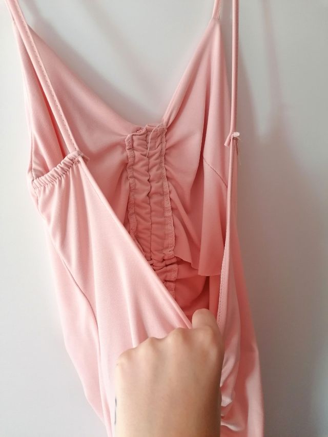 Vestido ajustado NUEVO