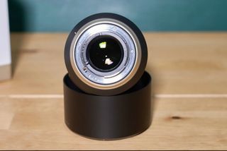 Tamron 85mm F1.8 Di VC USD para NIKON