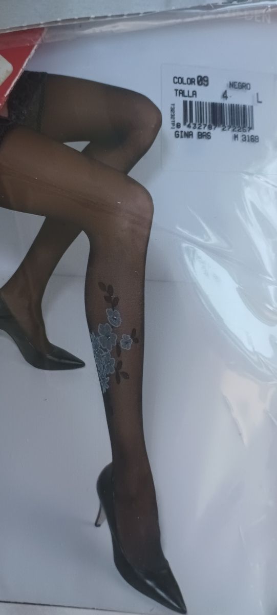 Pack7 medias tallas XL y L nuevas