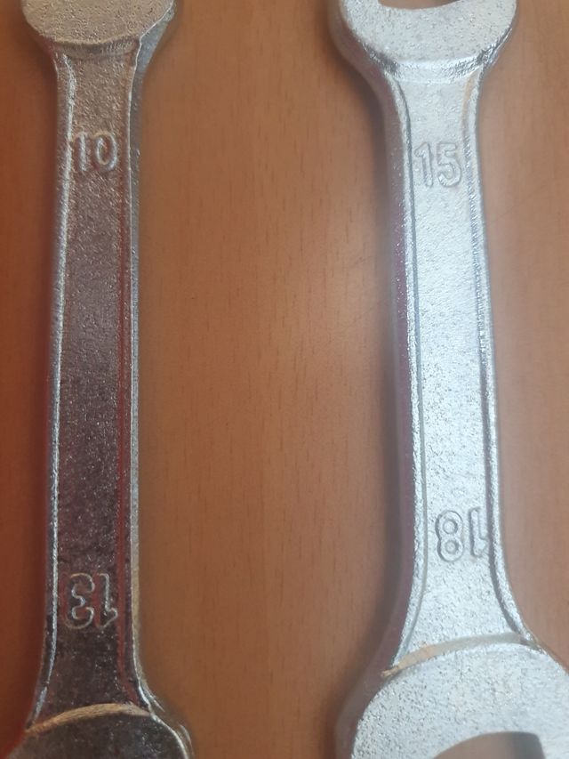 juego herramientas motoazada