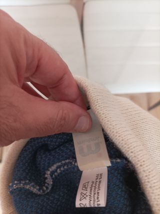 Gorro Mistral