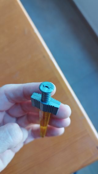 Heman He-man Masters espada luminosa laser power