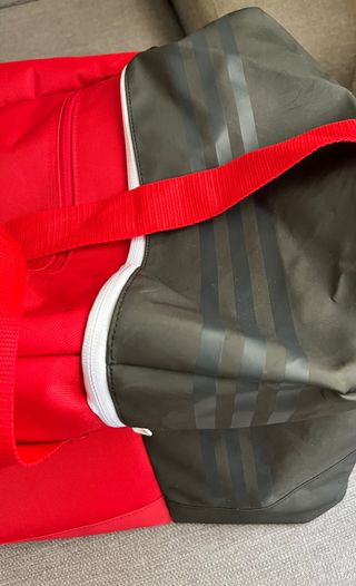 Bolsa deporte Adidas