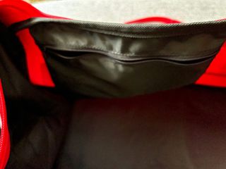 Bolsa deporte Adidas