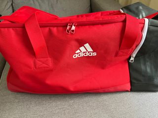 Bolsa deporte Adidas