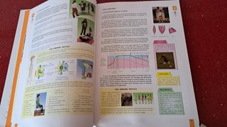 Libro Educación Física 1º y 2ºESO