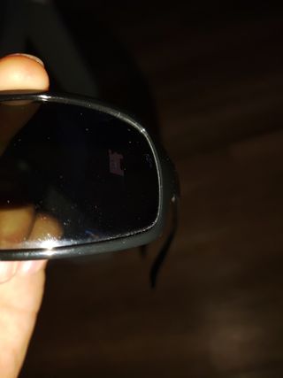 Gafas Ray-Ban hombre