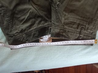 Pantalones Mango Básica mujer talla 34