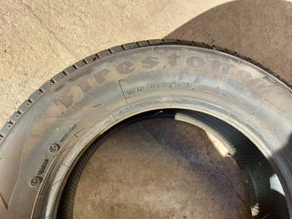 RUEDAS FIRESTONE 195 65 R15