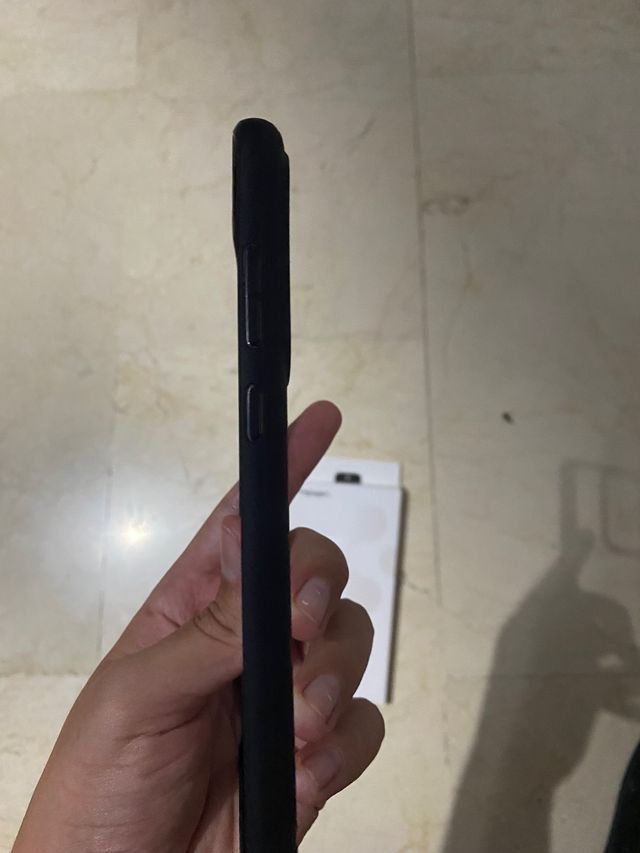 Funda para Samsung S20 ultra spigen