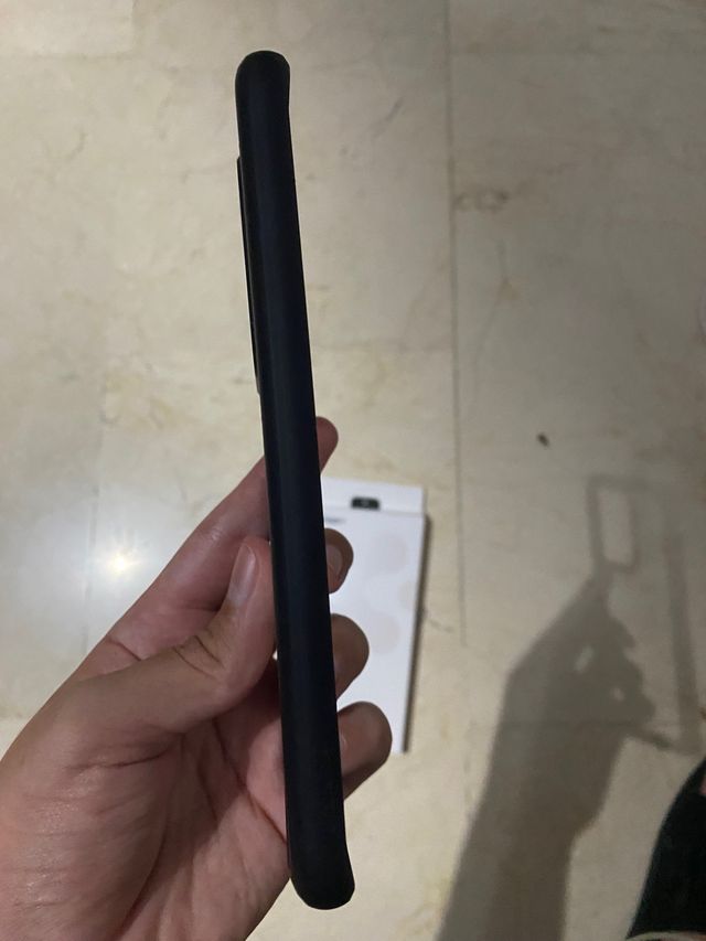 Funda para Samsung S20 ultra spigen