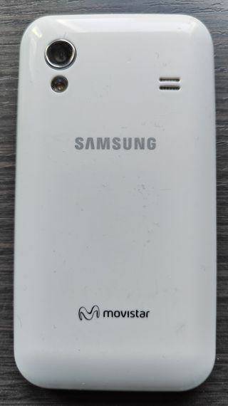 SAMSUNG GALAXY ACE GT-S5830 LIBRE