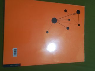 Lengua Castellana y literatura 1 Práctica