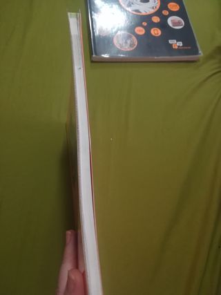 Lengua Castellana y literatura 1 Práctica