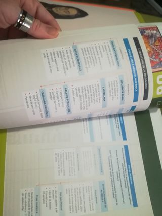 Lengua Castellana y literatura 1 Práctica