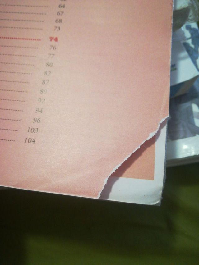 Libro matemáticas 1 bachillerato