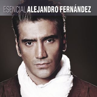 2 Cd´s de Alejandro Fernández. Esencial.