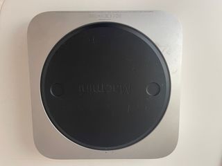 Apple Mac Mini 2.5GHz Core I5 500GB HDD 4GB RAM