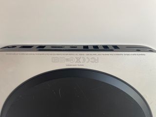 Apple Mac Mini 2.5GHz Core I5 500GB HDD 4GB RAM