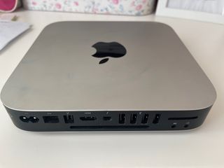 Apple Mac Mini 2.5GHz Core I5 500GB HDD 4GB RAM