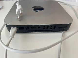 Apple Mac Mini 2.5GHz Core I5 500GB HDD 4GB RAM