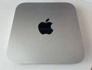 Apple Mac Mini 2.5GHz Core I5 500GB HDD 4GB RAM