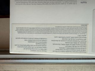 Apple Mac Mini 2.5GHz Core I5 500GB HDD 4GB RAM
