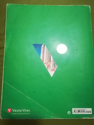 Historia de España 2 bachillerato