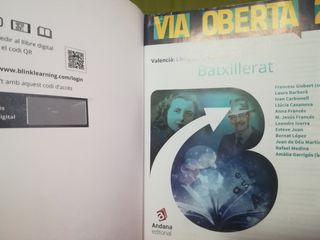 Valenciano 2° BAT