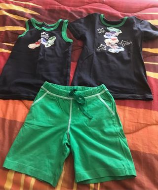 set bambino