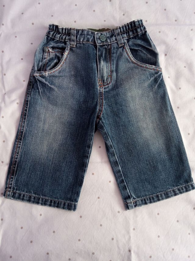 Vaquero Timberland bebé 