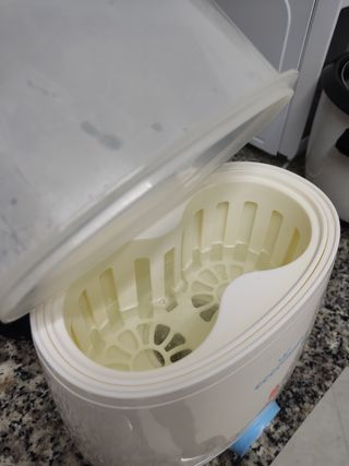 Eccomum - Esterilizador de biberones