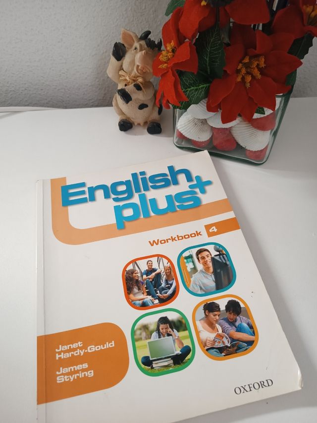 English Plus