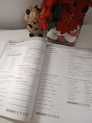 English Plus