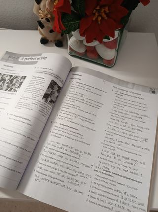 English Plus