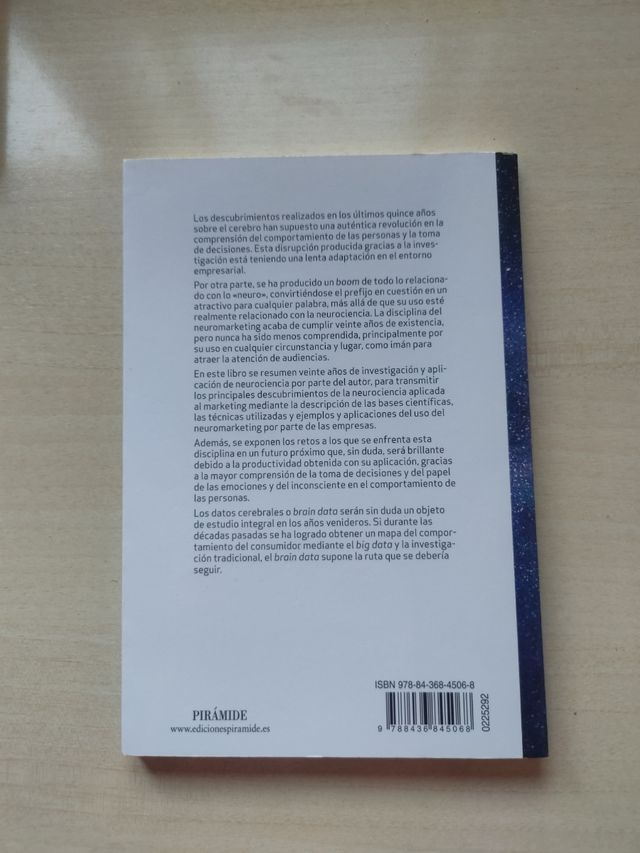 El poder del neuromarketing